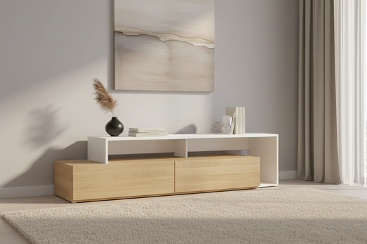 Elvora TV Unit