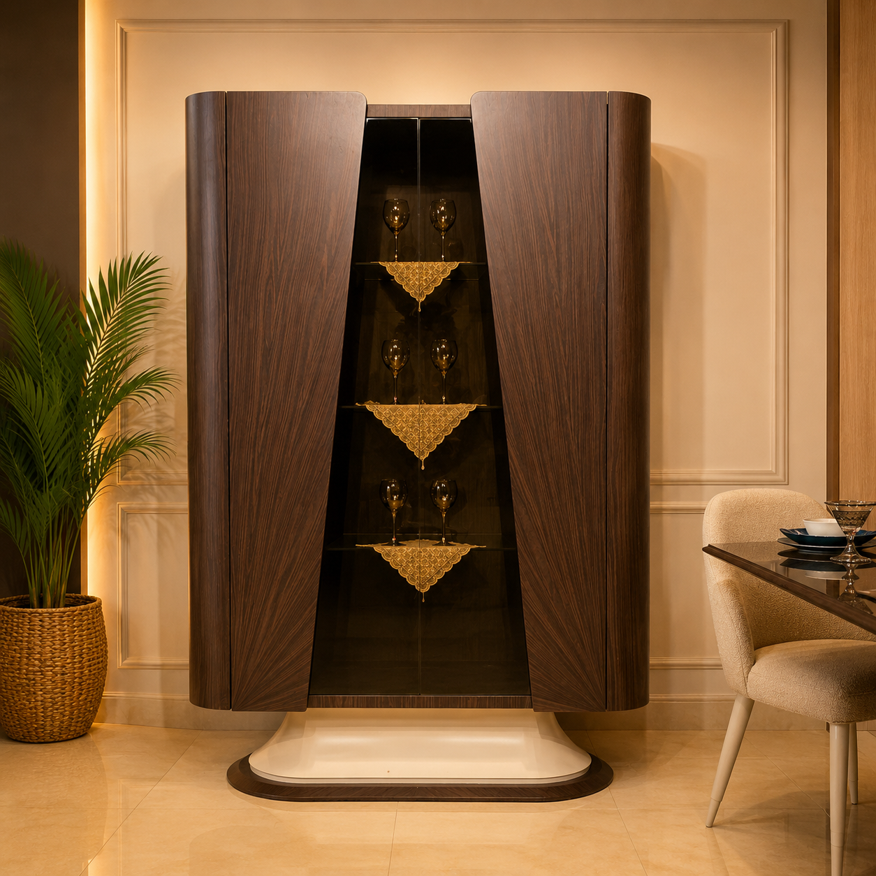 Alven Dining Room-D21