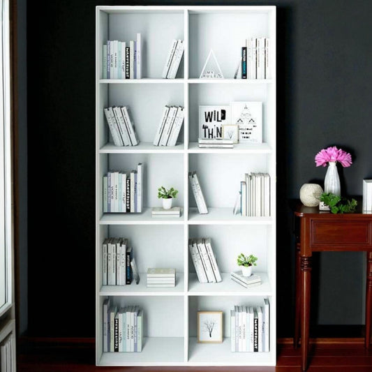 Garen Bookcase