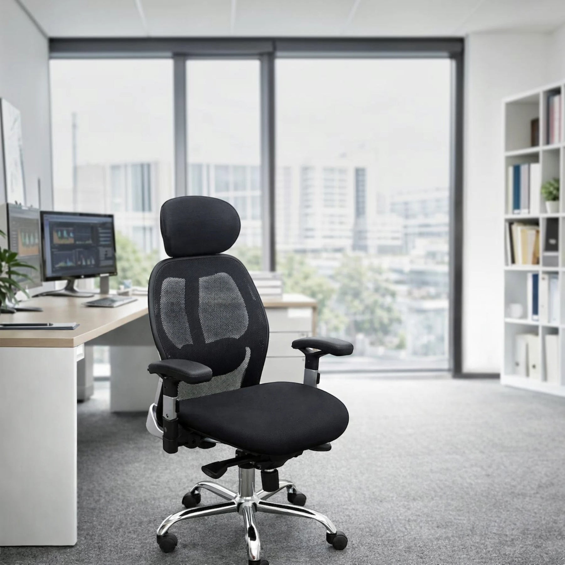 Modern Office Chair-M2