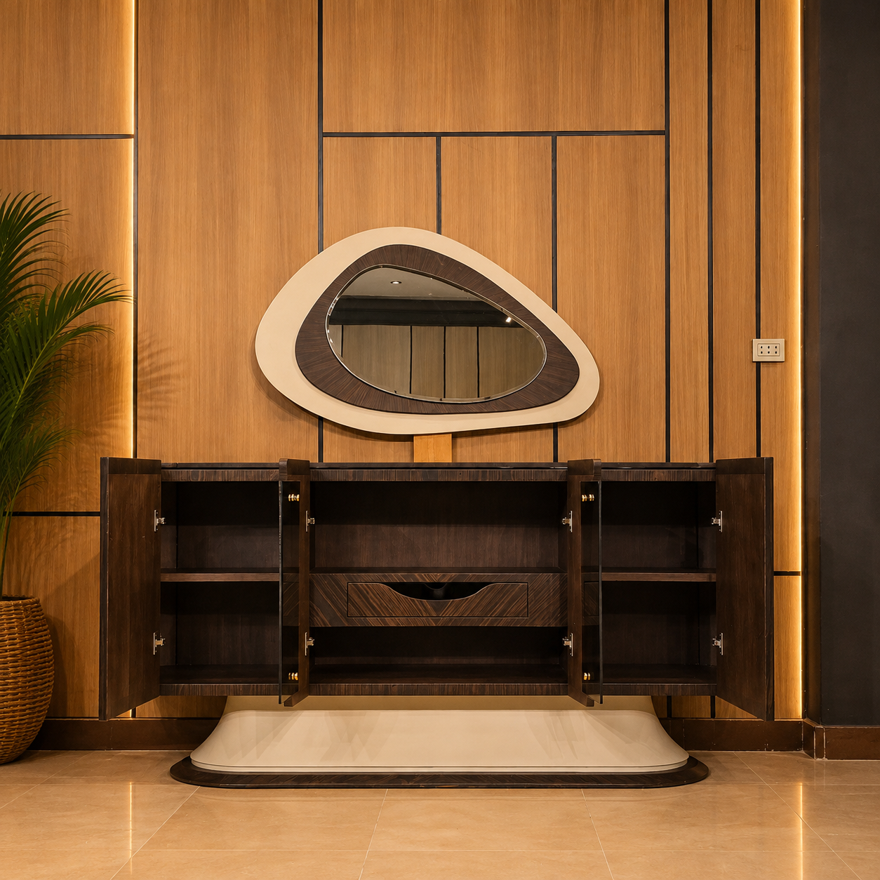 Alven Dining Room-D21