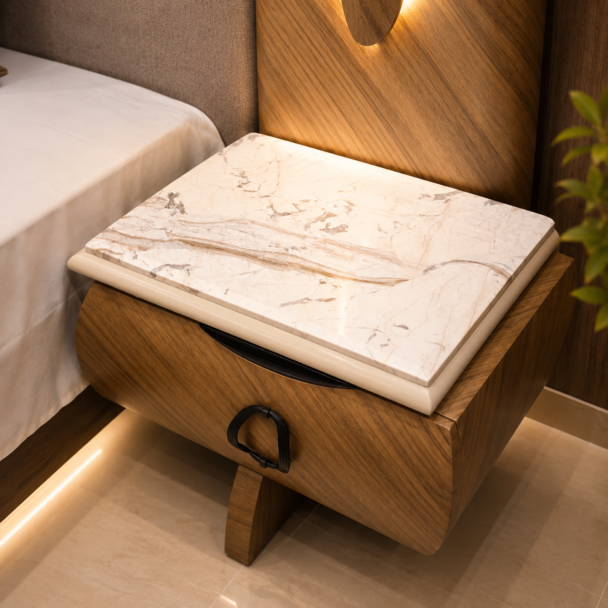Orin Bedroom Set-D15