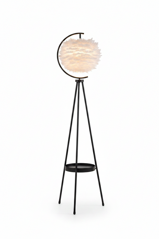 Pruna Floor Lamp