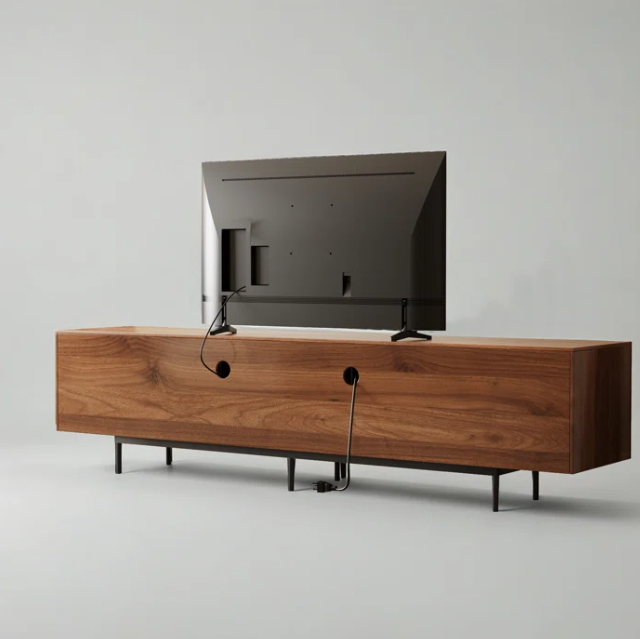 Ivera TV Unit