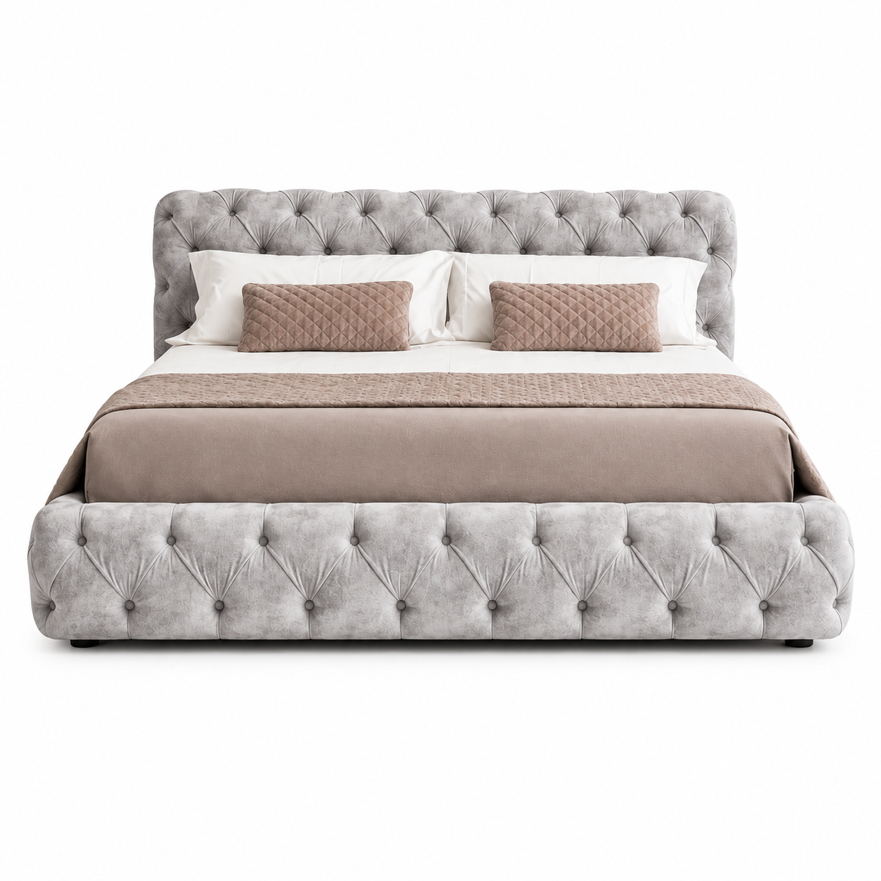 Elara Bed