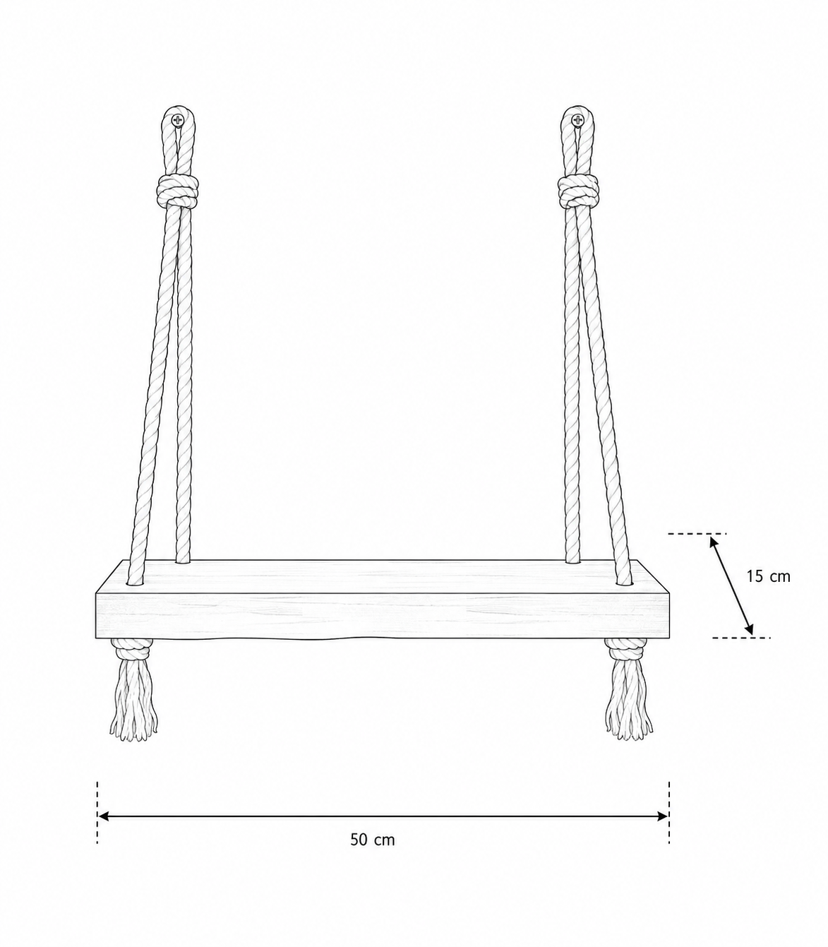 Kova Shelf Unit