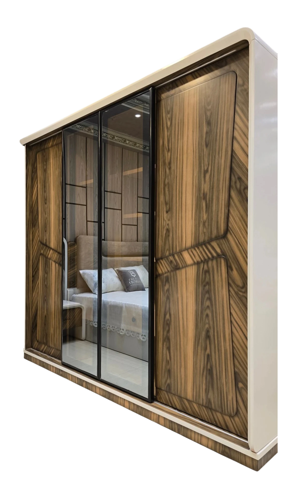 Melor Bedroom Set-D1