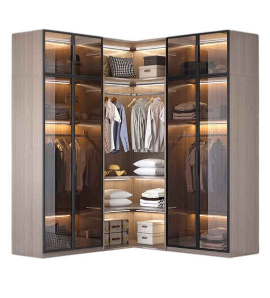Almor Wardrobe