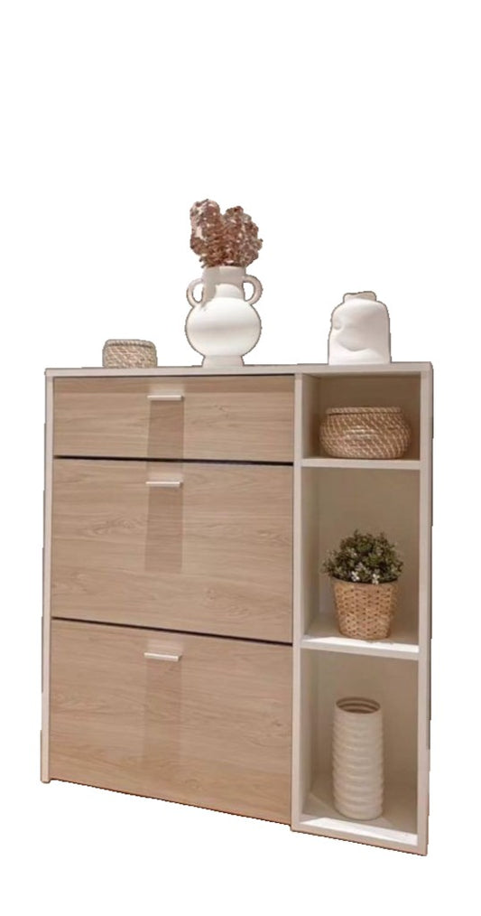 Opryn Shoe Storage