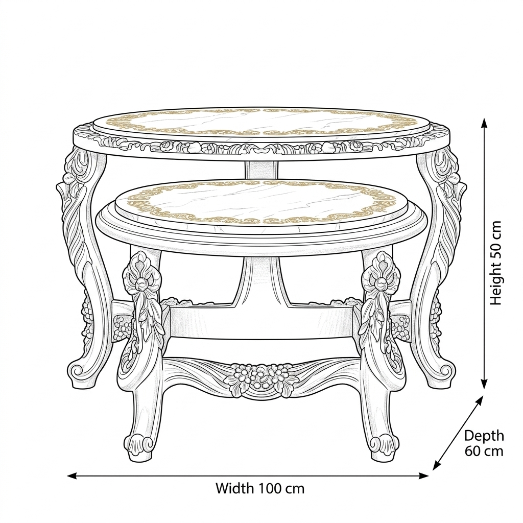 Darno Living Room Set-E2