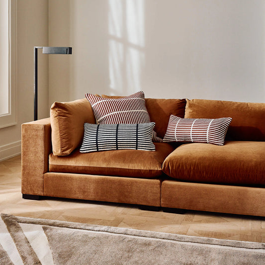 Melrix Corner L Shape