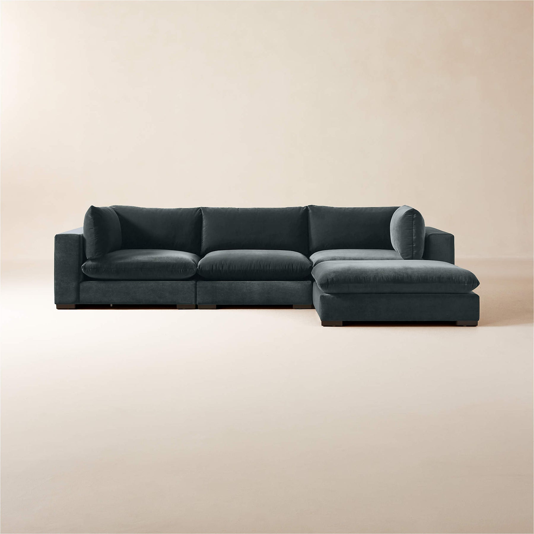 Novaa Corner L Shape
