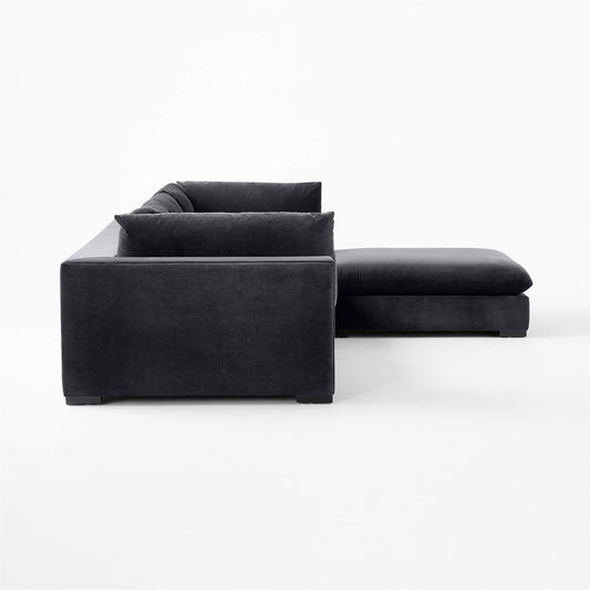 Novaa Corner L Shape