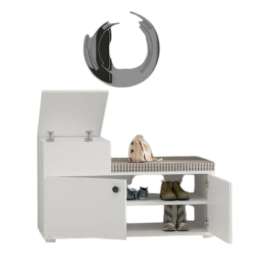 Jesra Shoe Storage