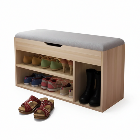 Sovel Shoe Cabinet