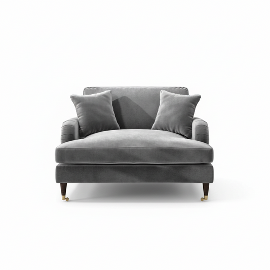 Dalven Arm Chair