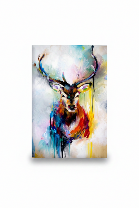 Hooverr Wall Art-BB10