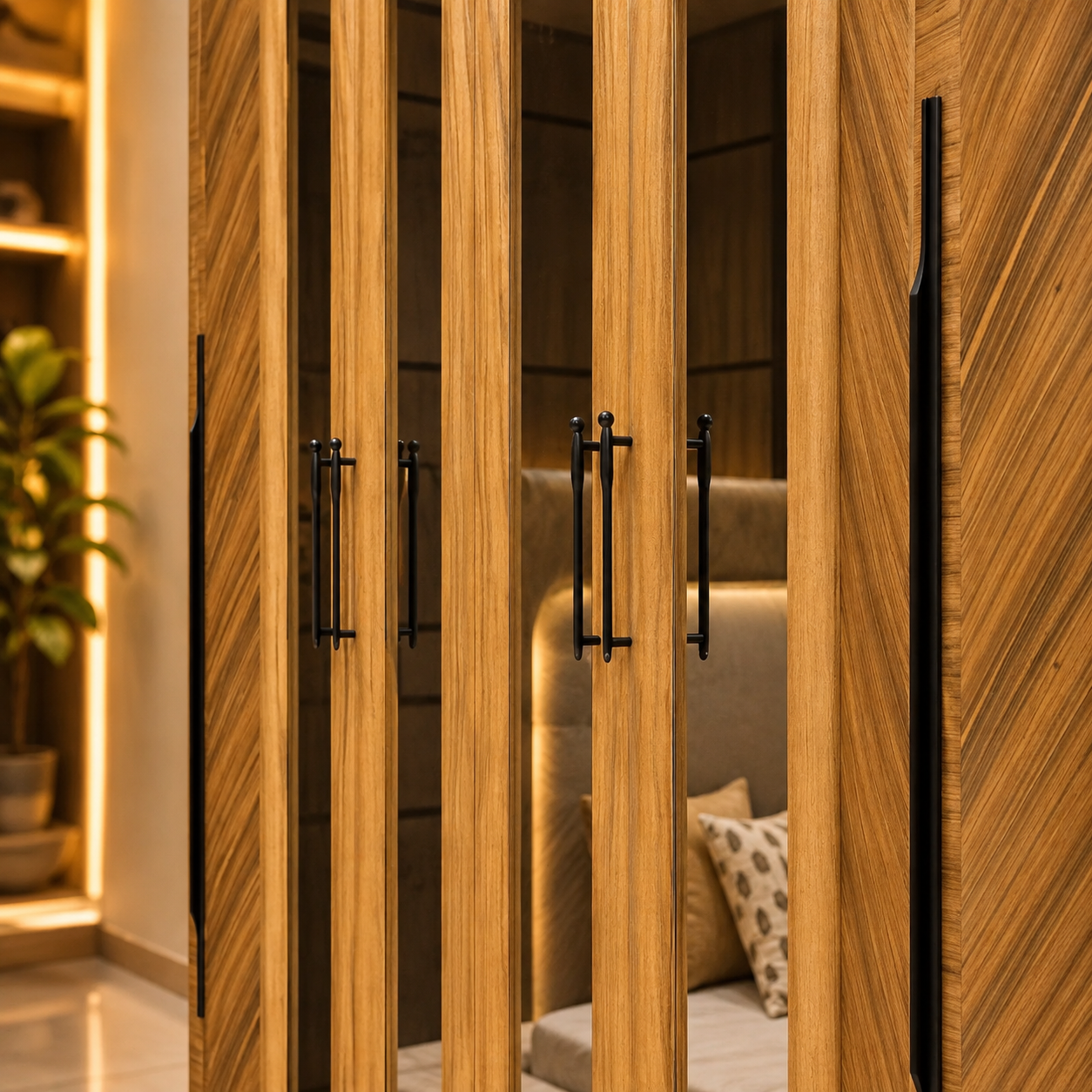 Orin Bedroom Set-D15