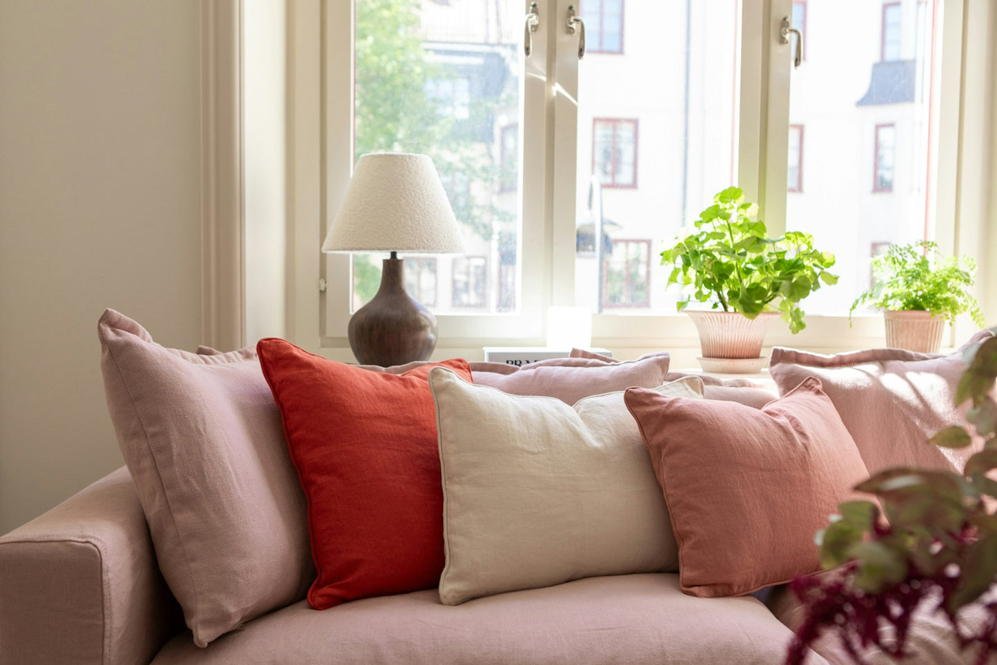 Synera Sofa