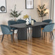 Dining Room Set-DR12
