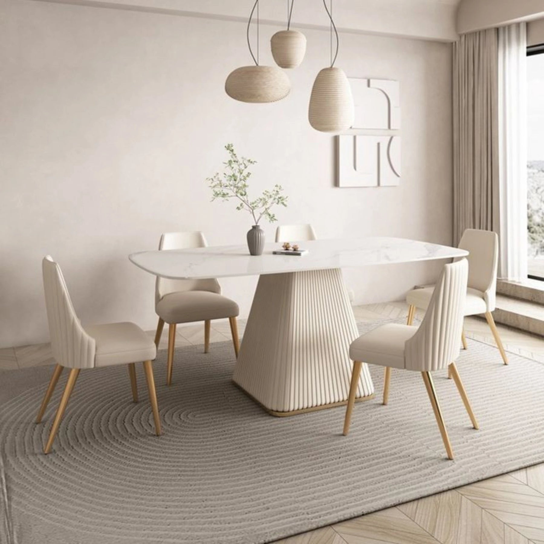 Dining Room Set-DR11