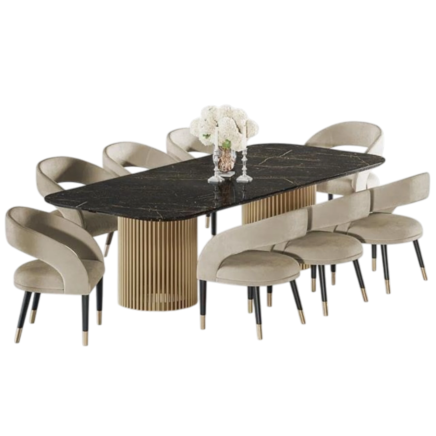 Dining Room Set-DR10