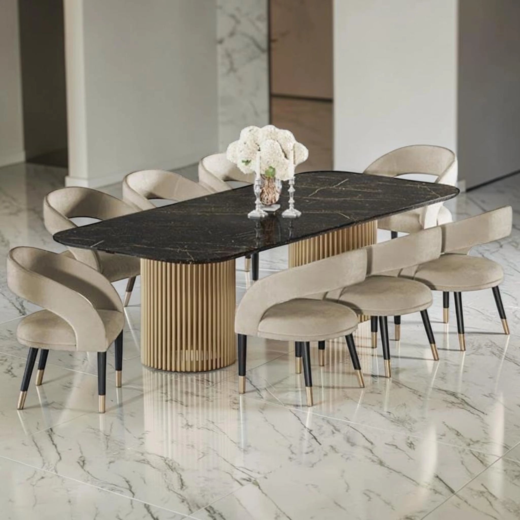 Dining Room Set-DR10