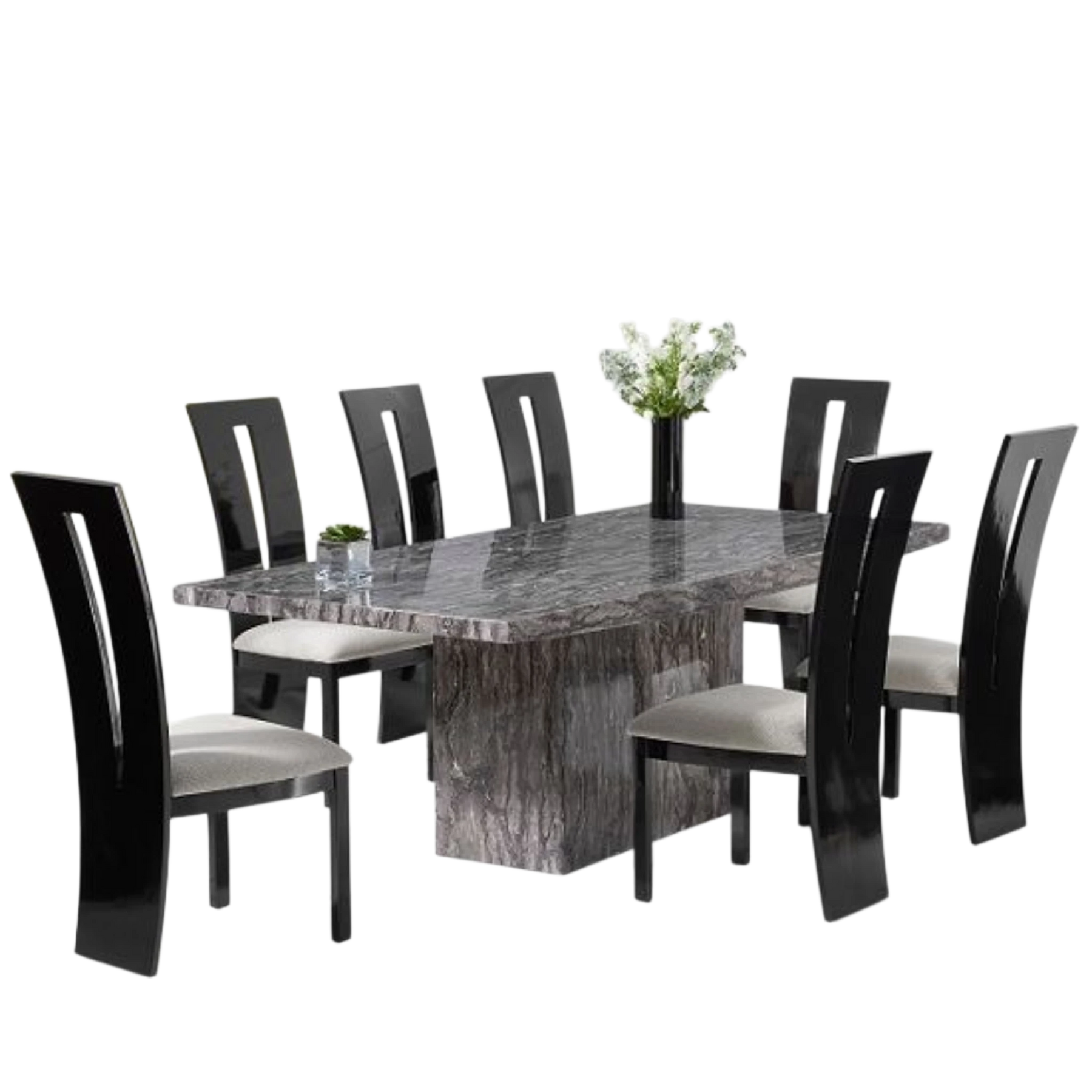 Dining Room Set-DR9
