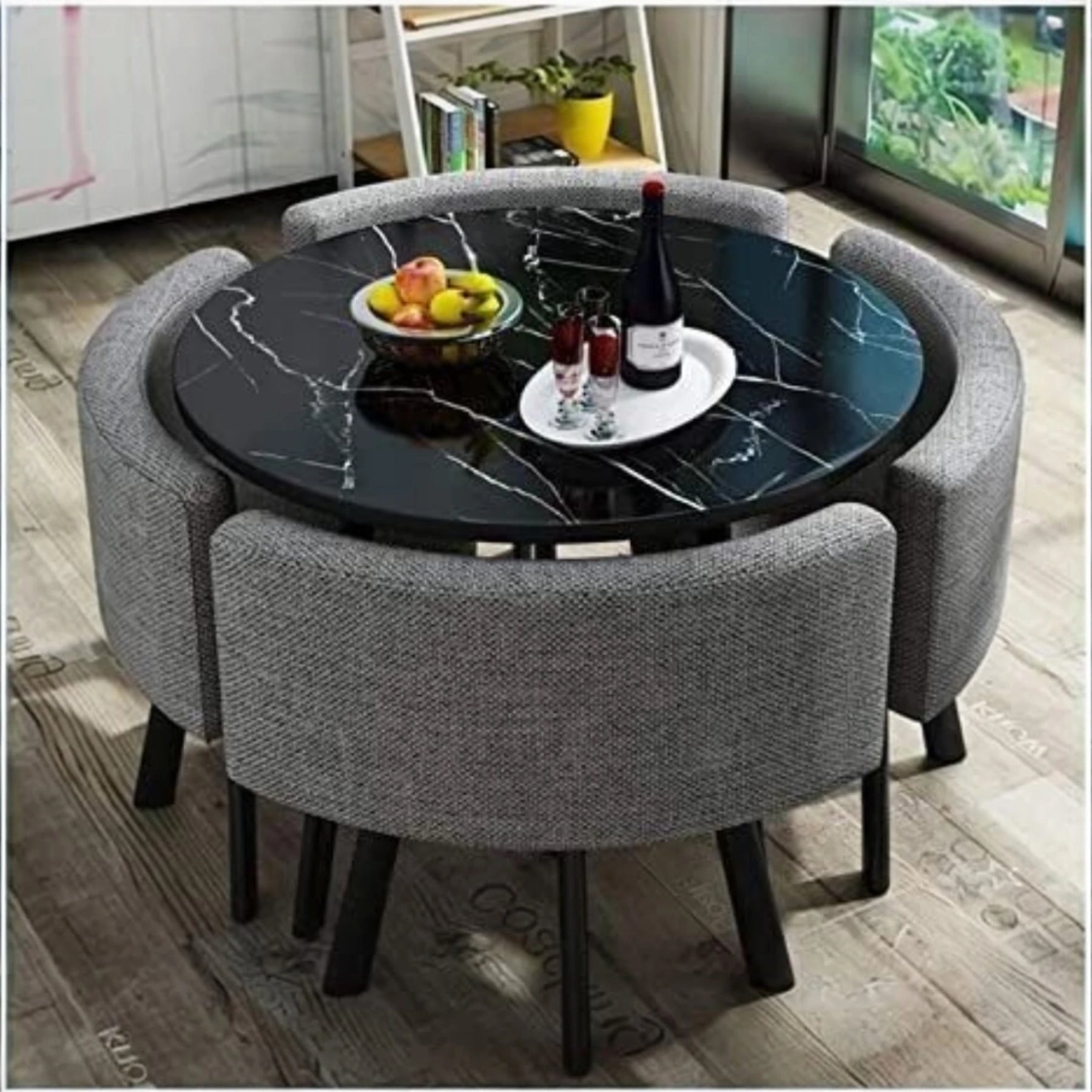Dining Room Set-DR8