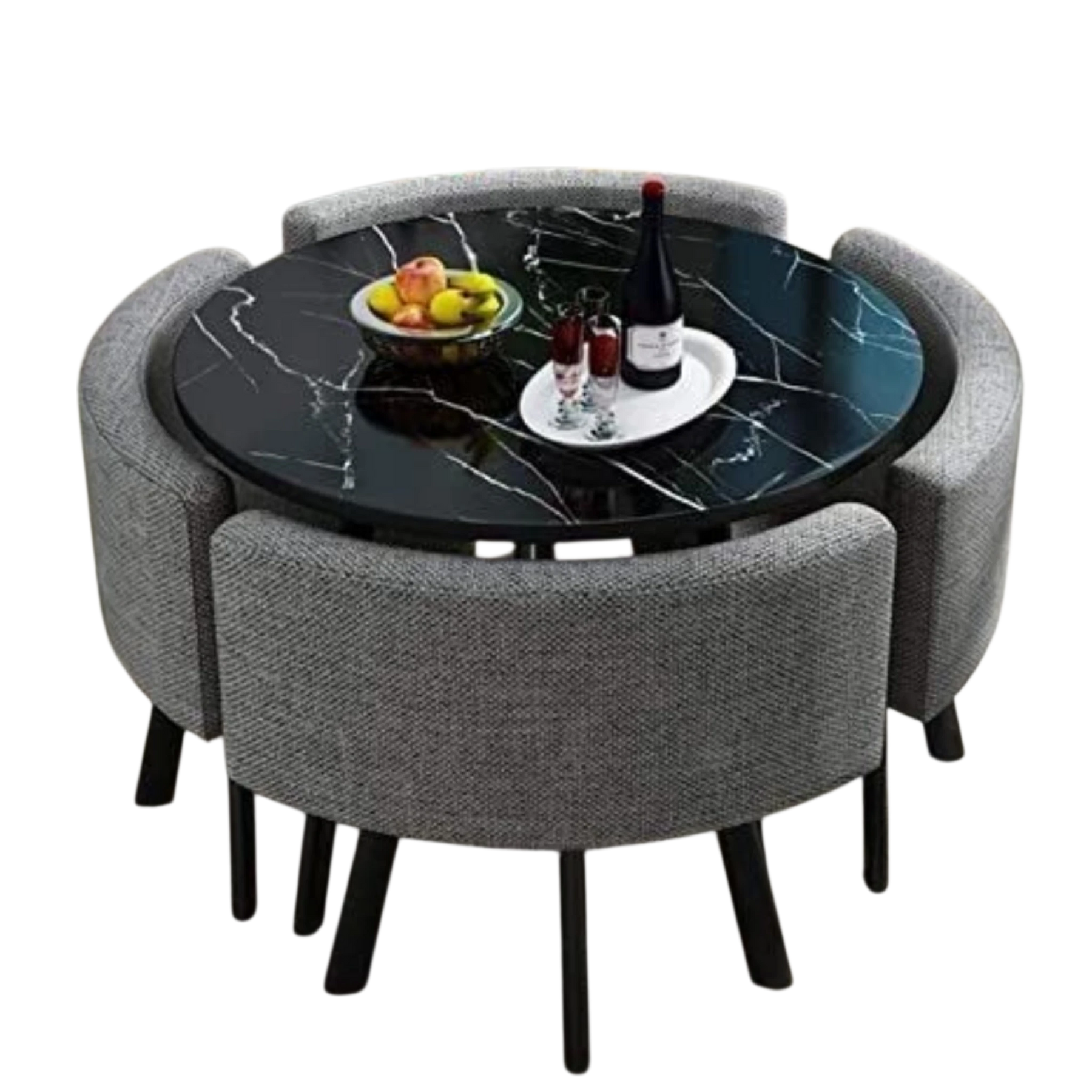 Dining Room Set-DR8