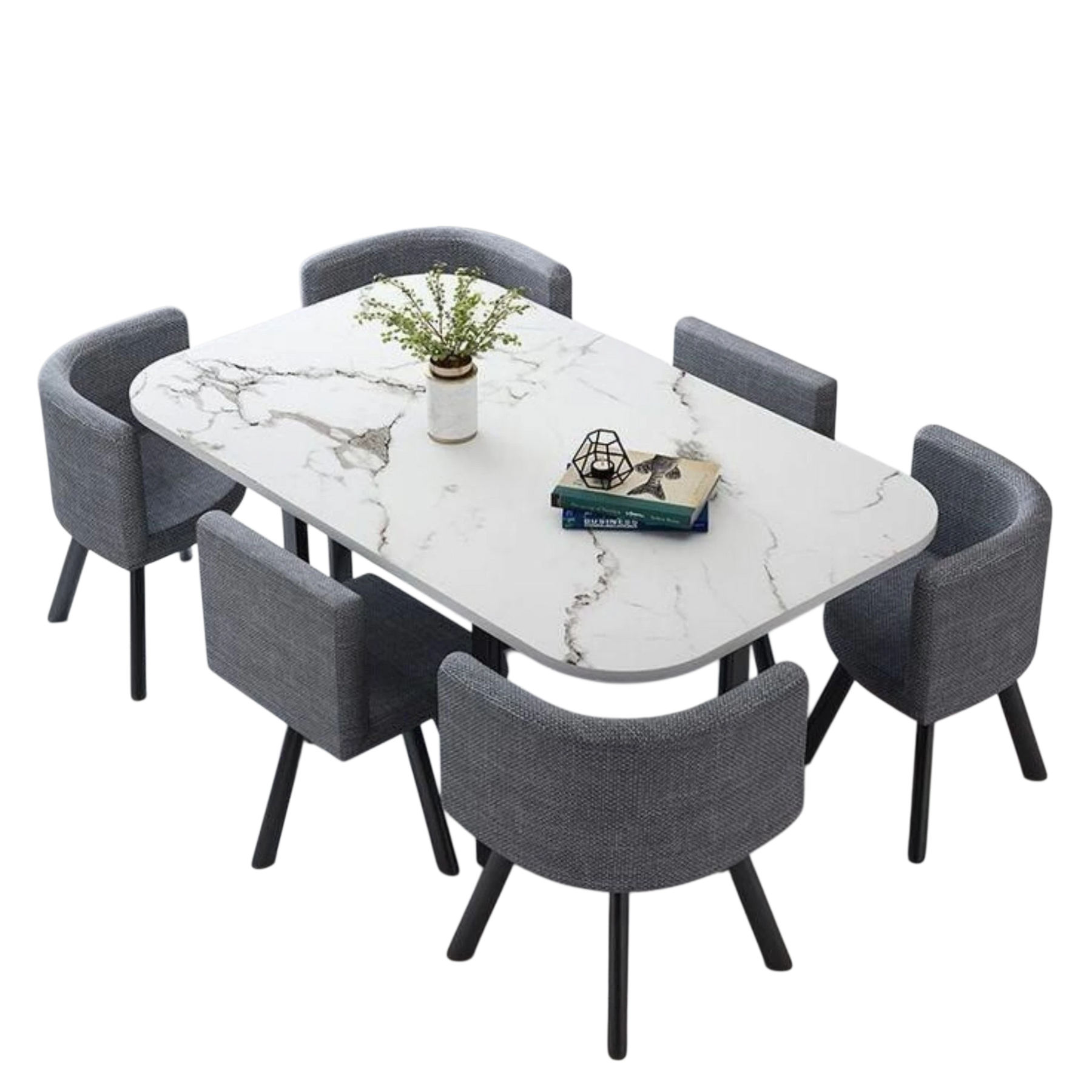 Dining Room Set-DR6