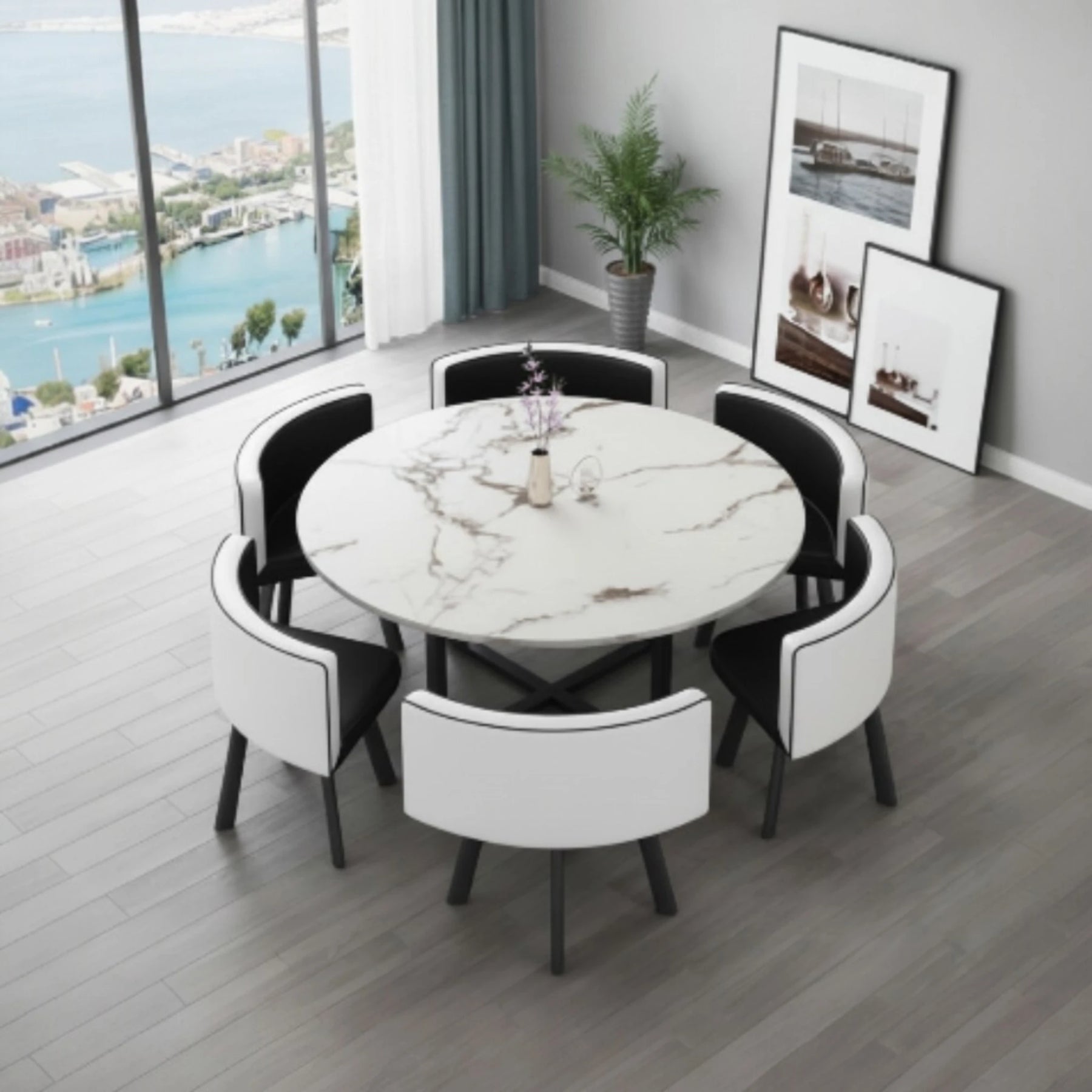 Dining Room Set-DR5