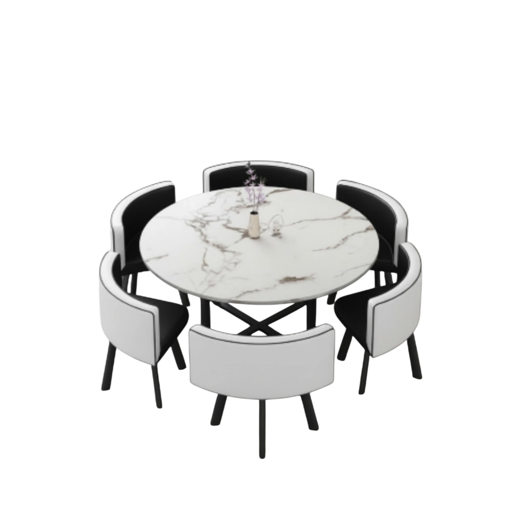 Dining Room Set-DR5