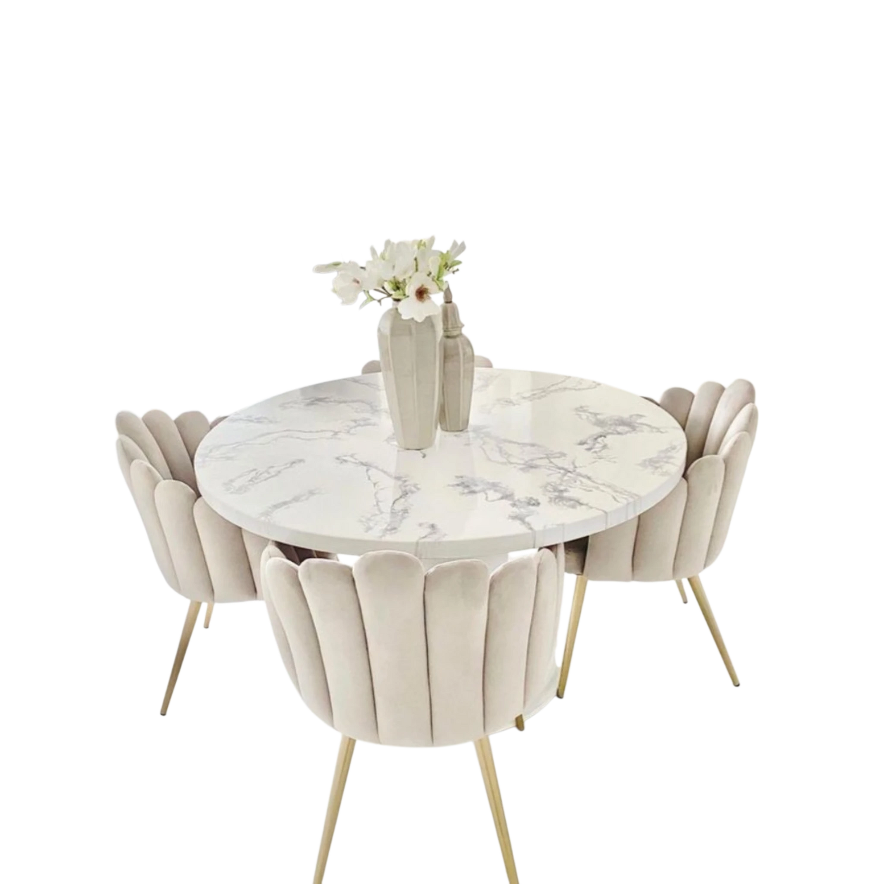 Dining Room Set-DR4