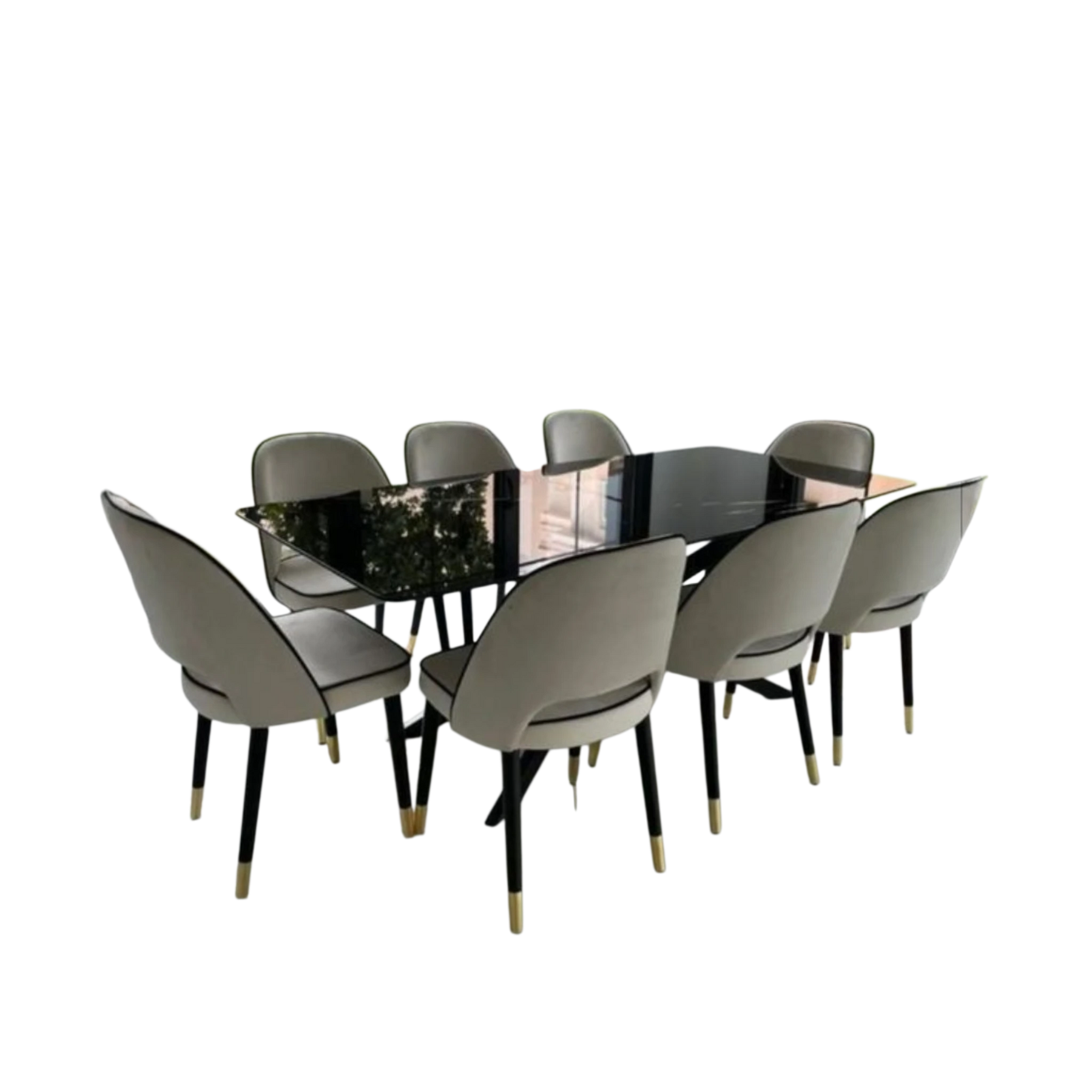 Dining Room Set-DR2