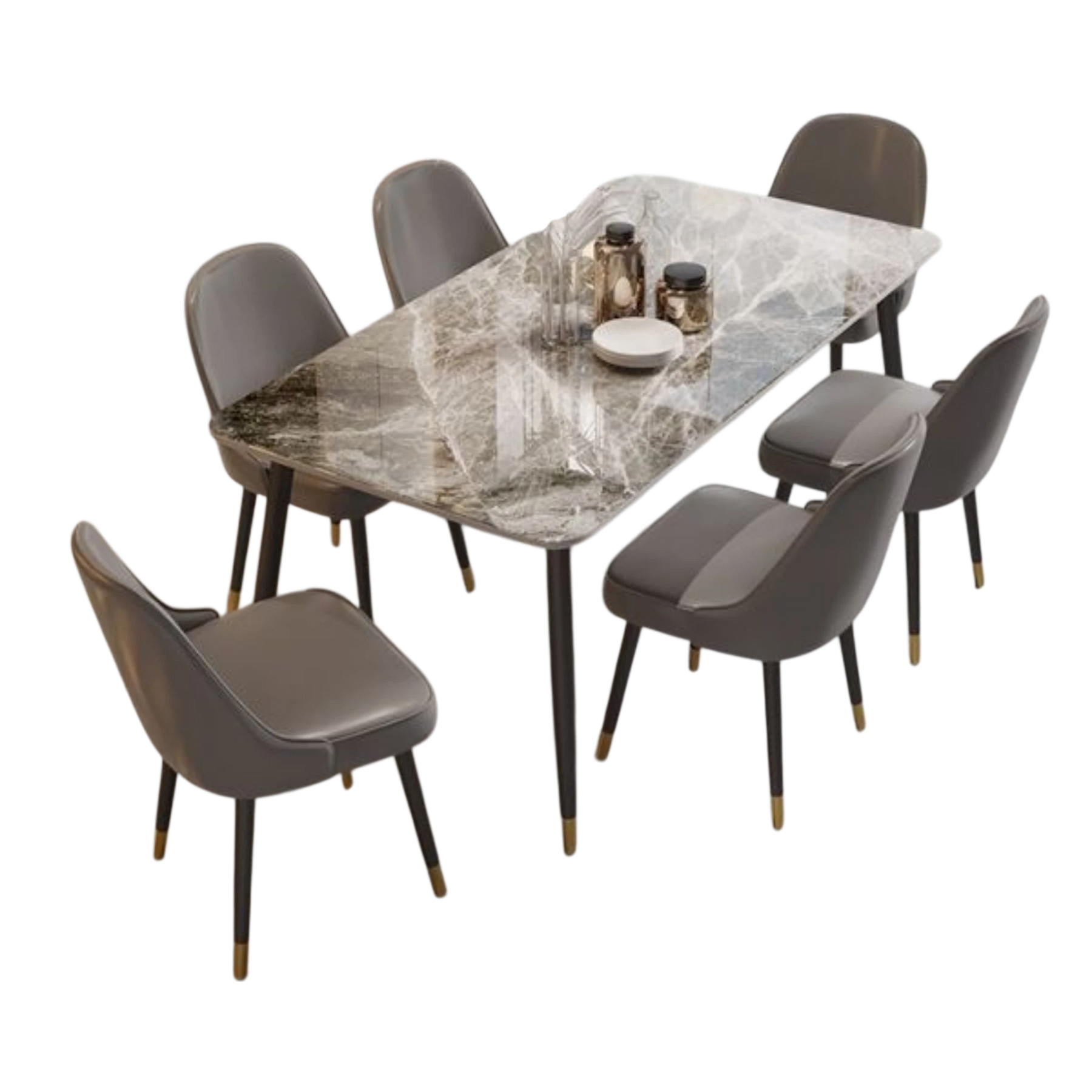 Dining Room Set-DR1