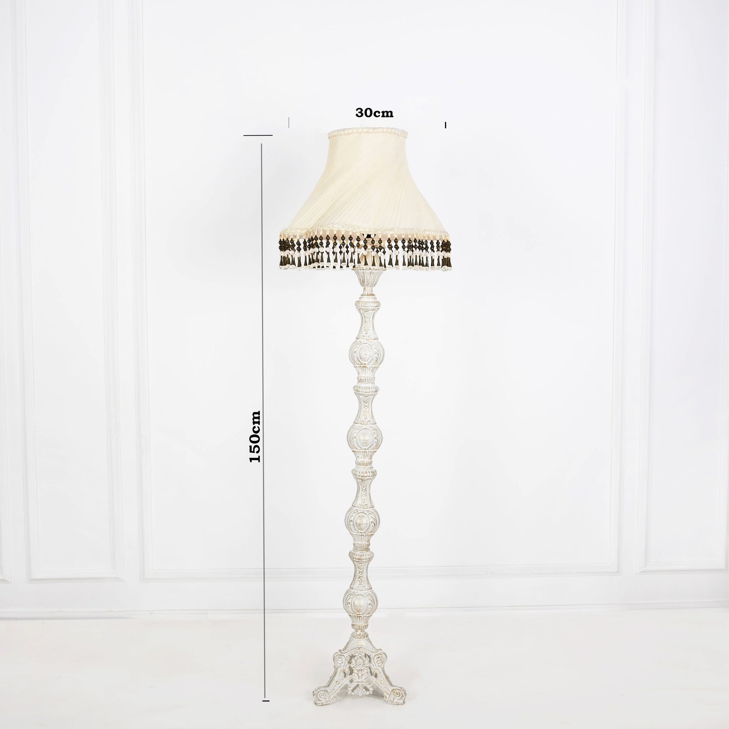 Ovela Floor Lamp