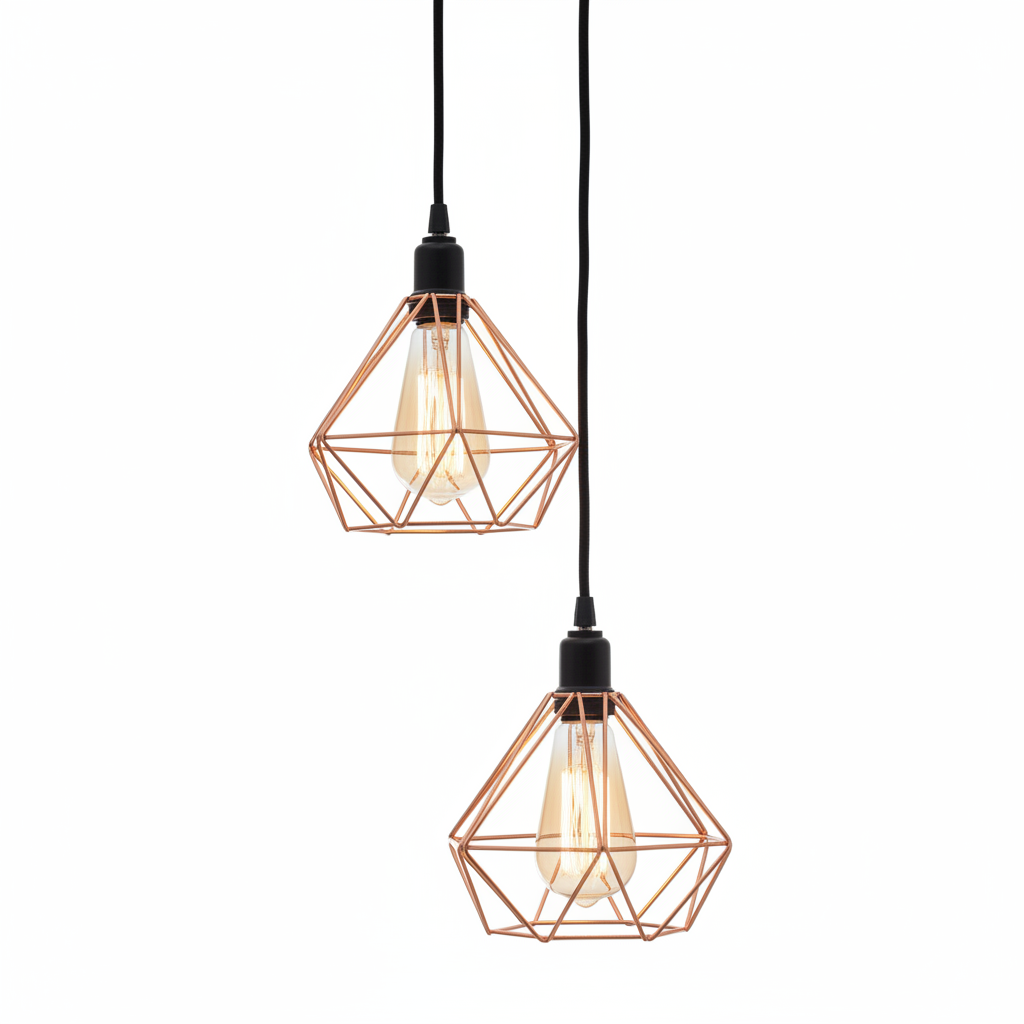 Ivra Pendant