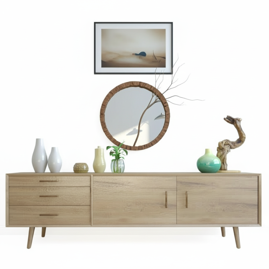 Kaleno TV Unit