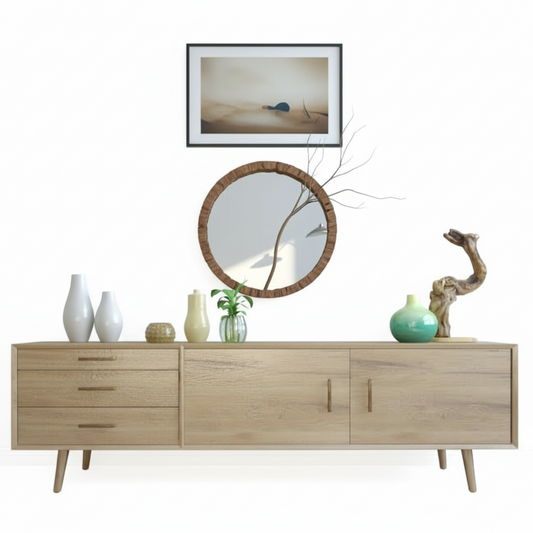 Kaleno TV Unit