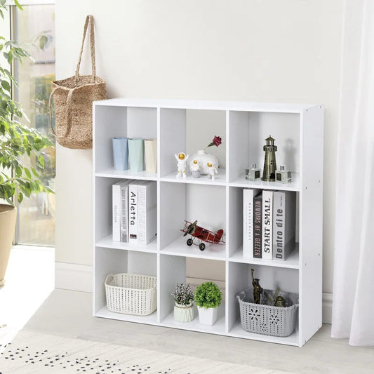Drysa Bookcase