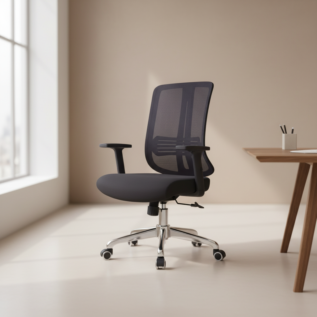 Modern Office Chair-M5