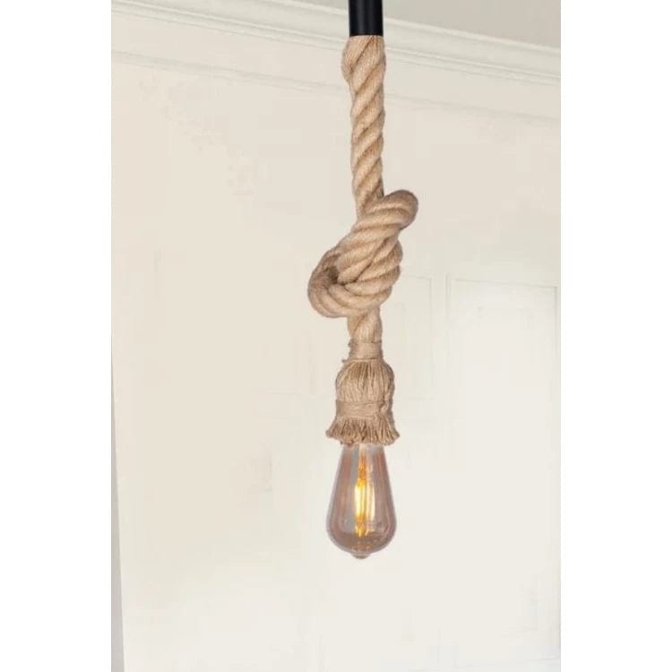 Ashenn Pendant