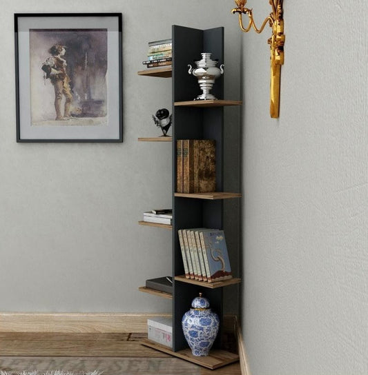 Almira Shelf Unit