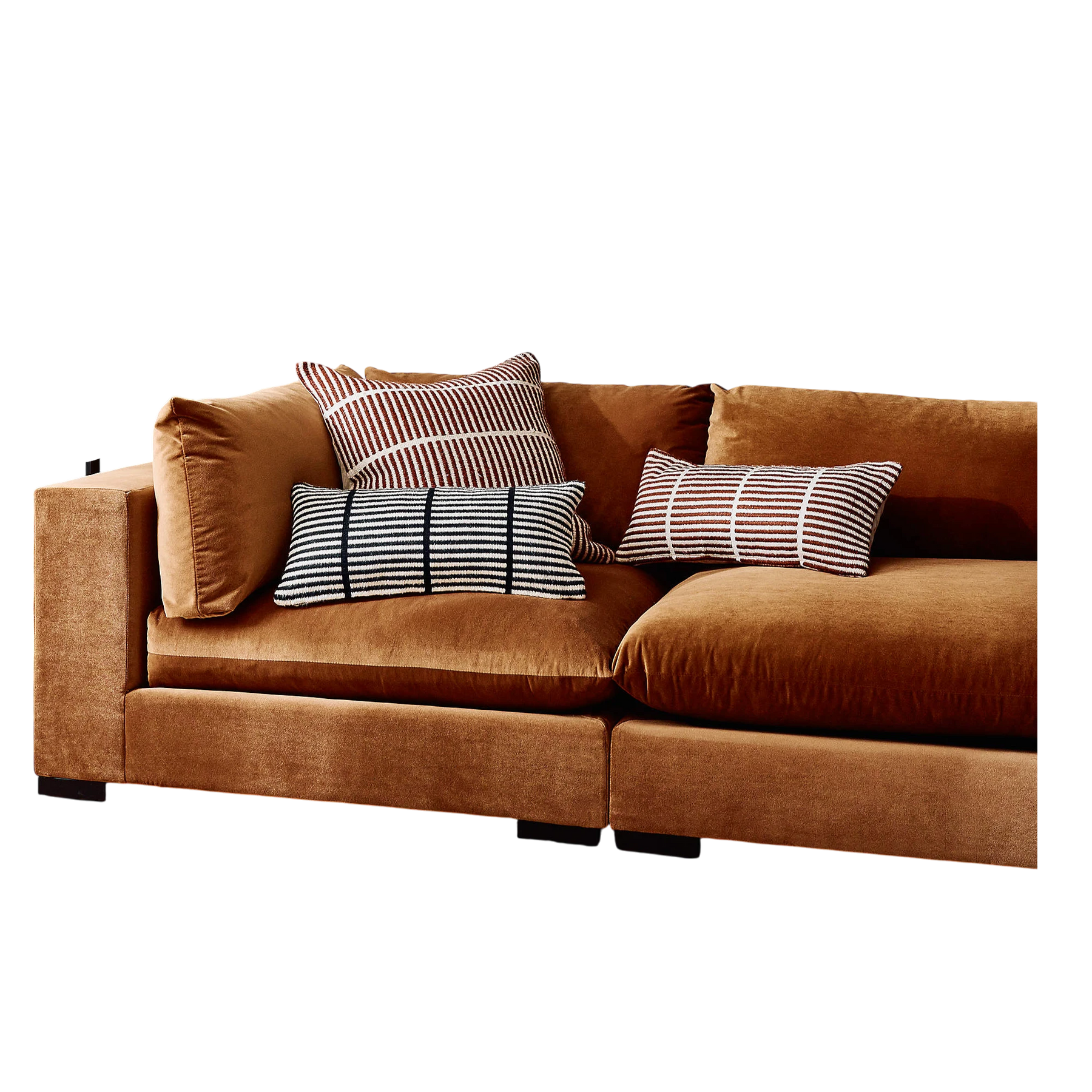 Melrix Corner L Shape