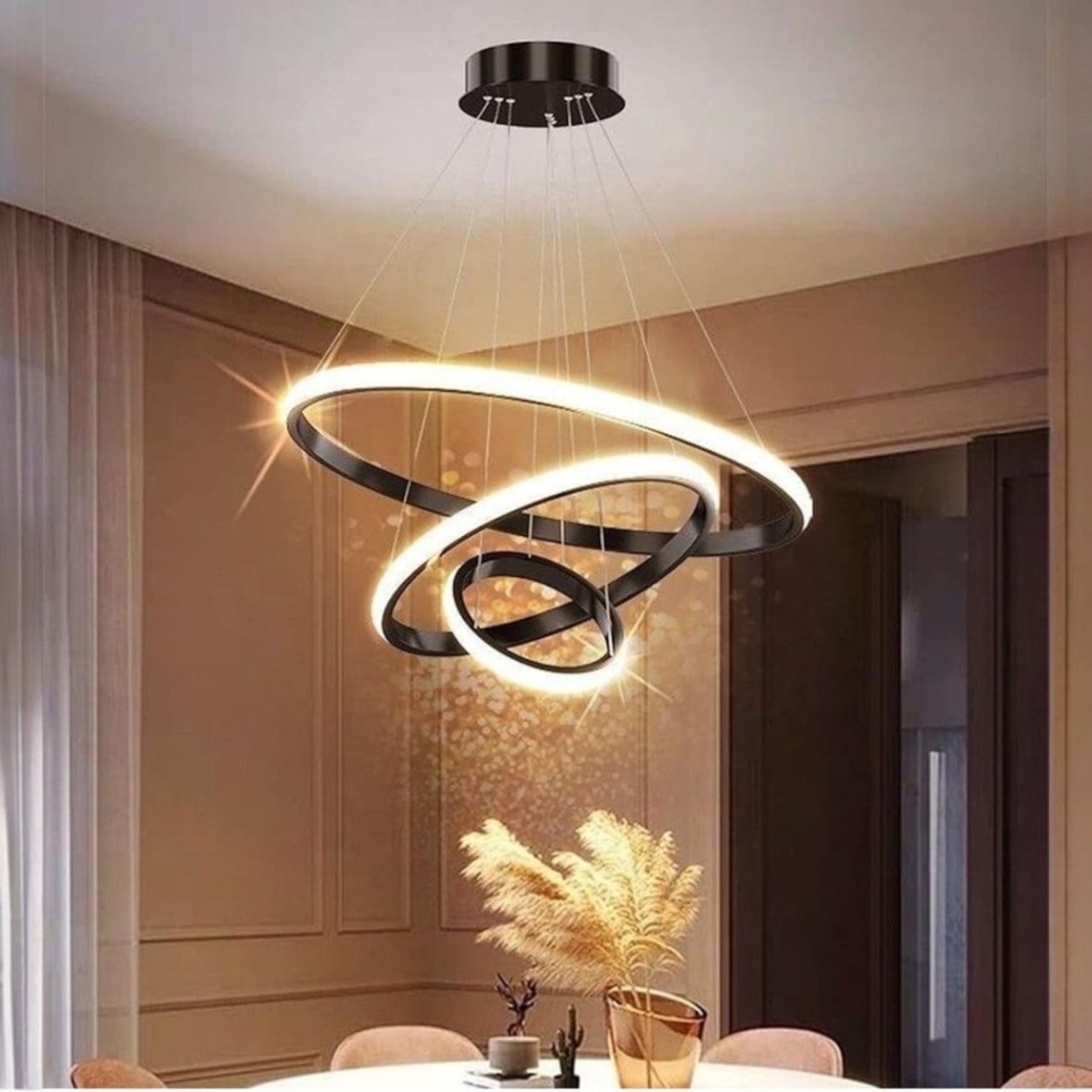 Junel Pendant