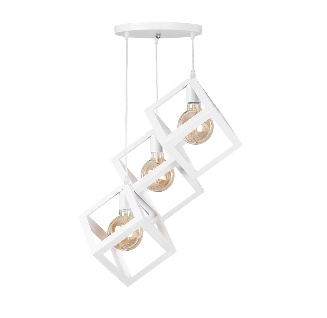 Ovela Pendant
