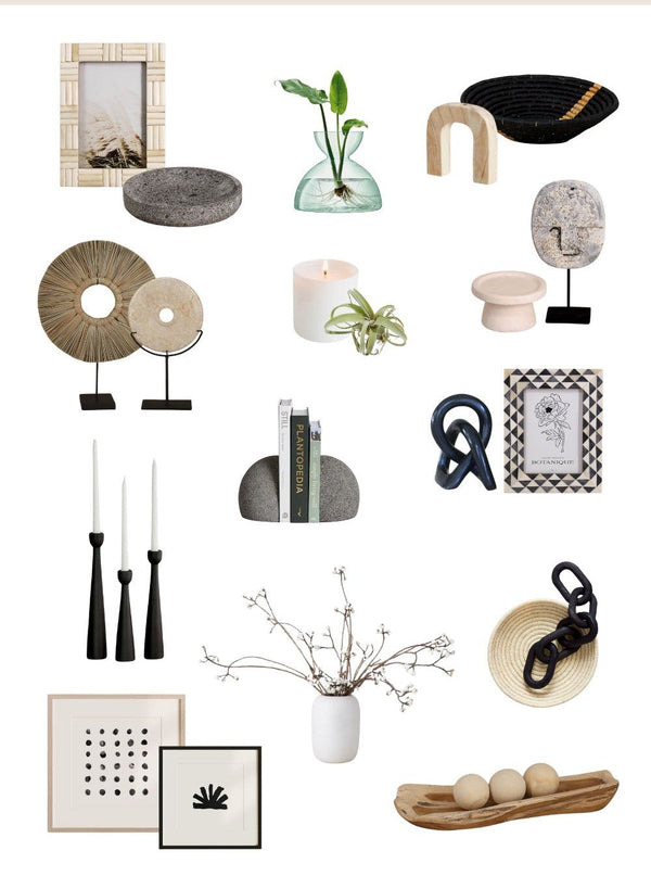 Decoration and Accessories