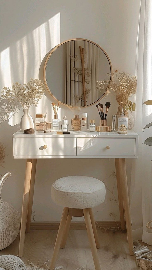 Dressing Tables