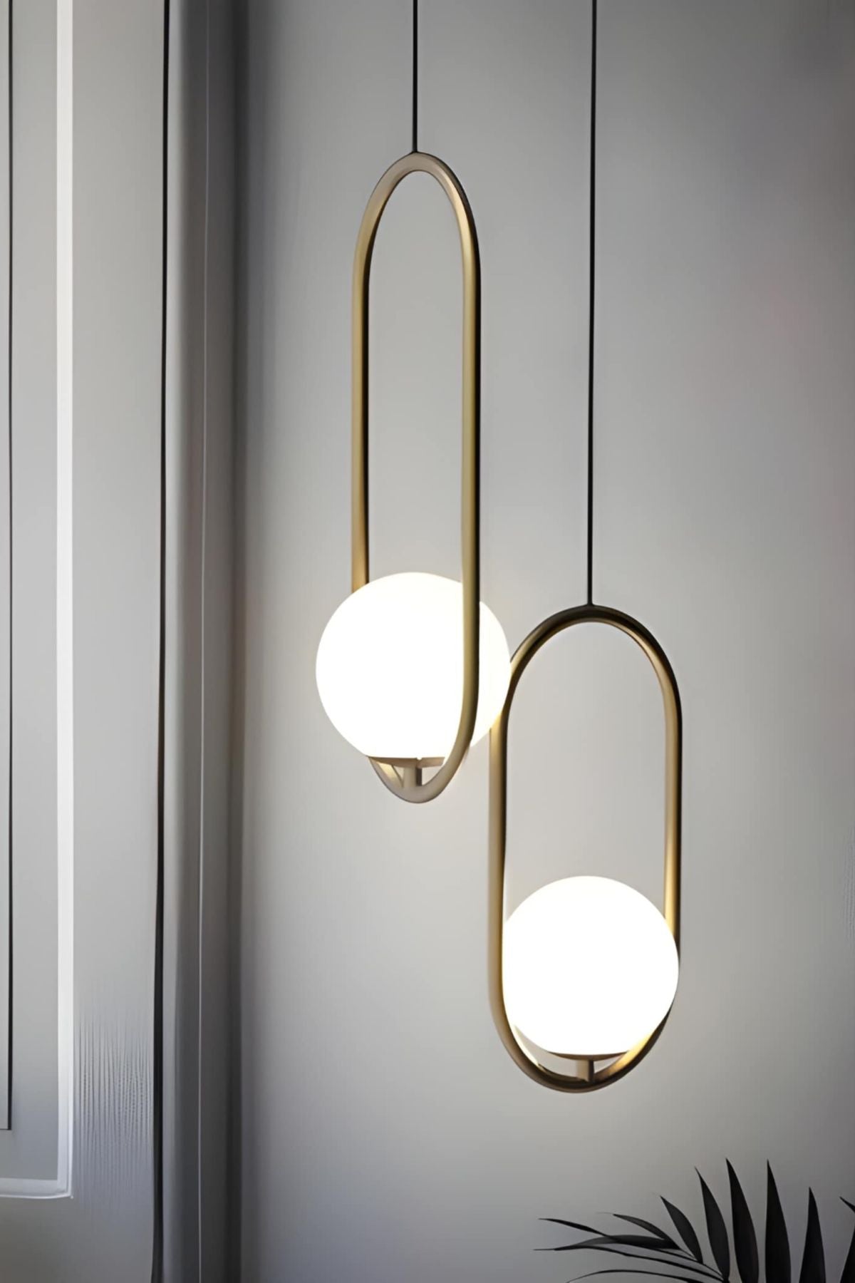 Pendants